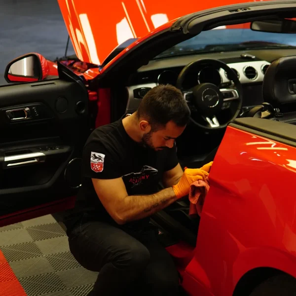 Detailing Valencia, integral exterior y interior a domicilio en valencia